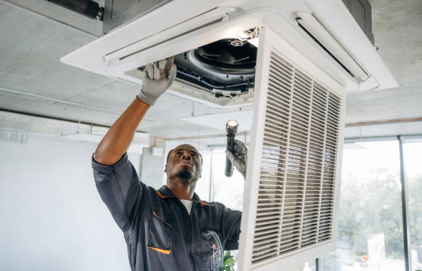 Licensed Furnace Repair service in Silverhill, AL - FH HVAC